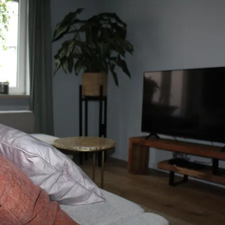Appartement Maison Drappier Gent
