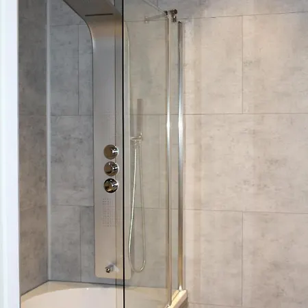 Maison Drappier Appartement Gent