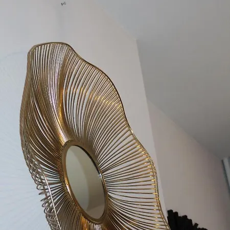 Appartement Maison Drappier